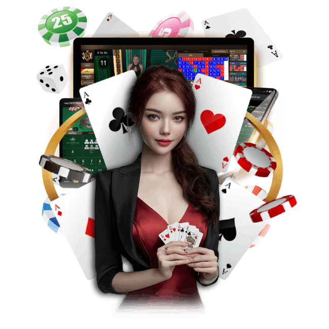 บาคาร่าแบบใหม่