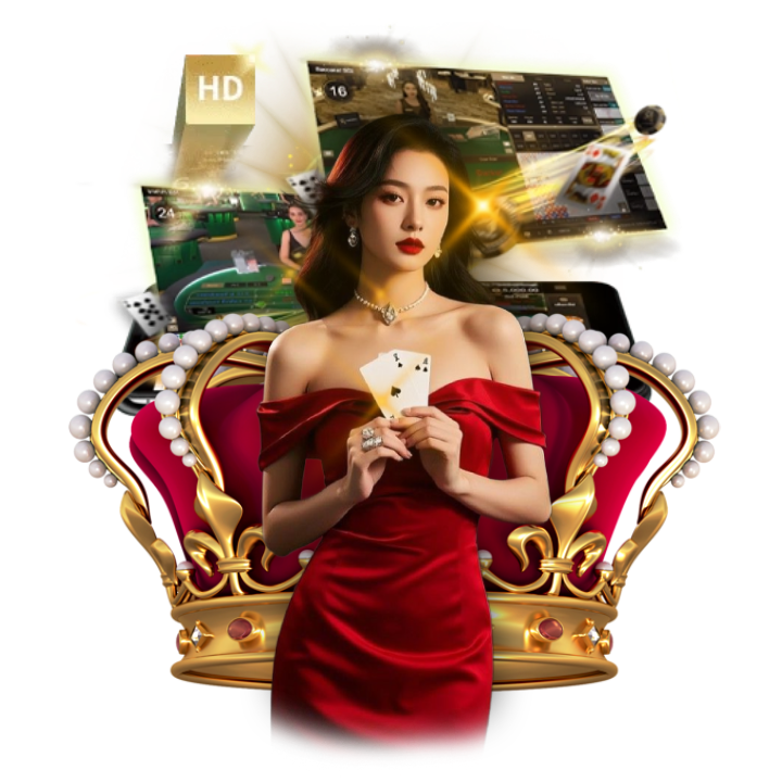 บาคาร่าไม่ล็อคยูส