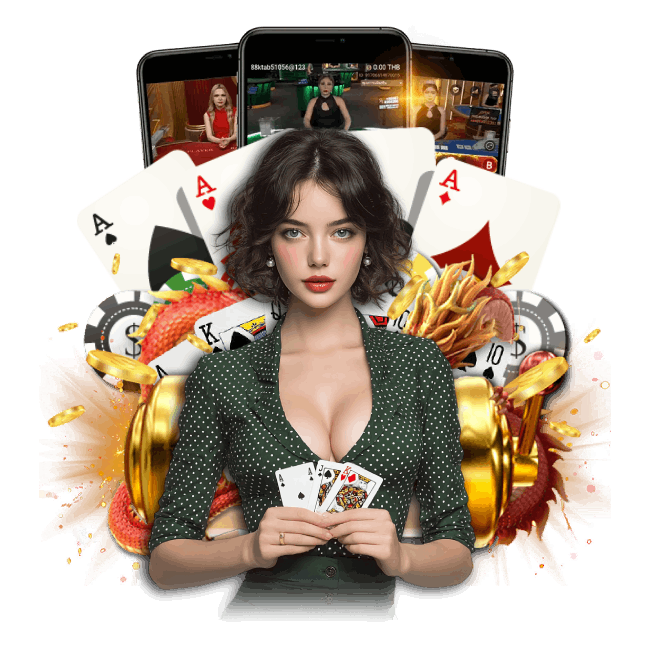 บาคาร่าแบบใหม่