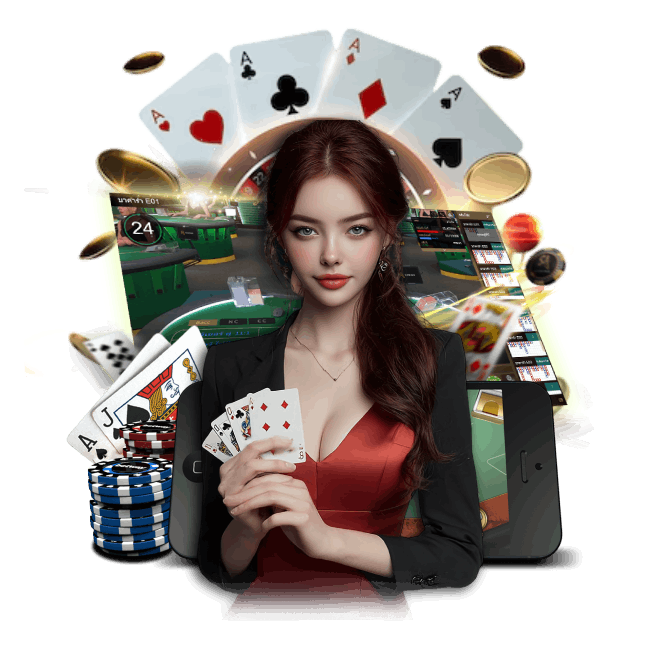 บาคาร่าเว็บตรง