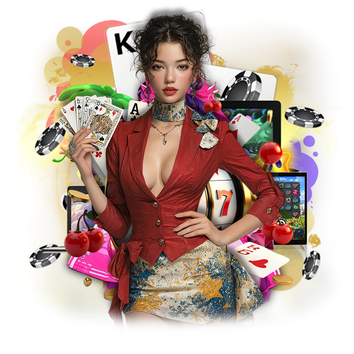 บาคาร่าสด