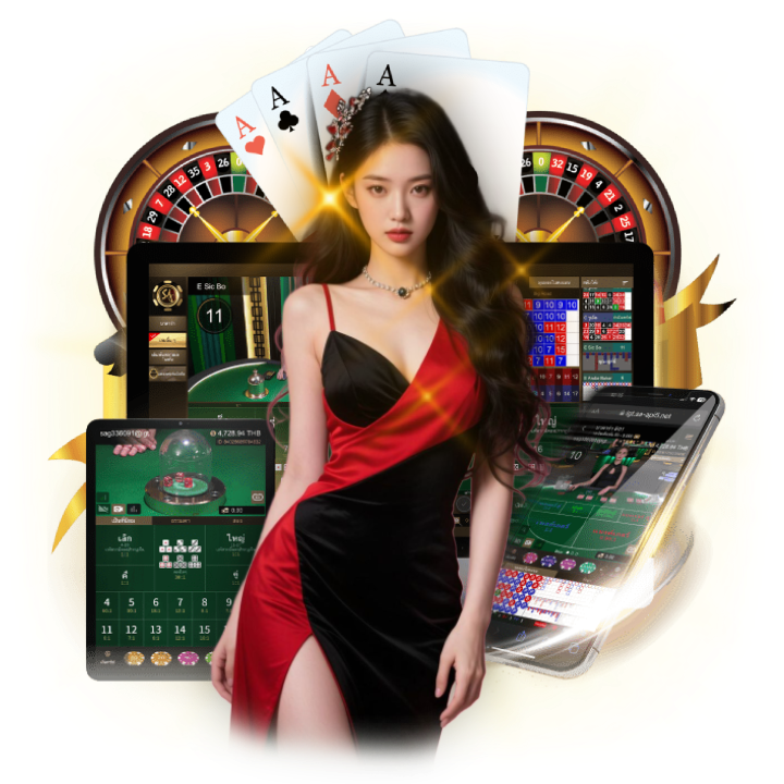 เล่นบาคาร่าใน spaceplus333 ดียังไง